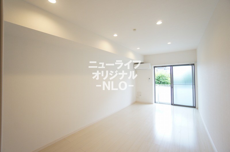 居室・リビング　※別室参照、現況を優先致します。