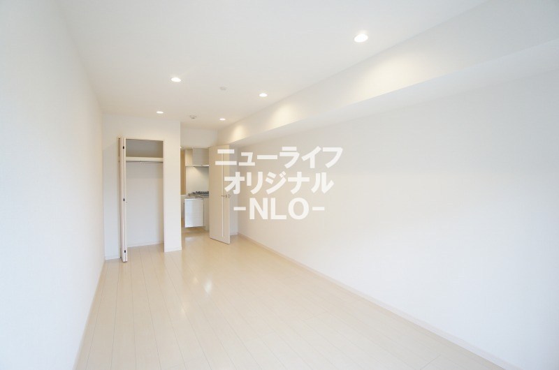 その他部屋・スペース　※別室参照、現況を優先致します。