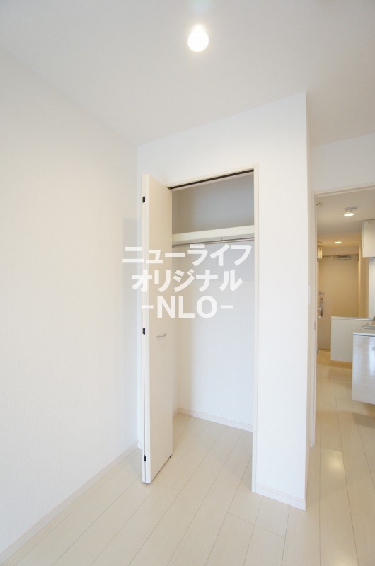 収納　※別室参照、現況を優先致します。