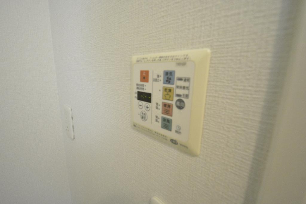 その他　浴室乾燥機