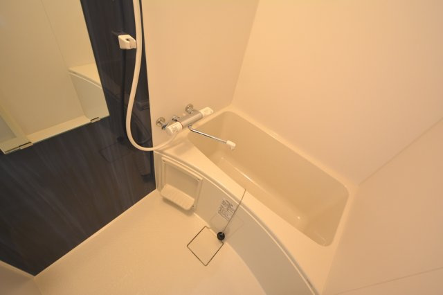 バス・シャワールーム　バストイレセパレートタイプでオススメ♪