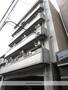 横川駅より徒歩5分 4階 築36年2ヶ月の賃貸物件