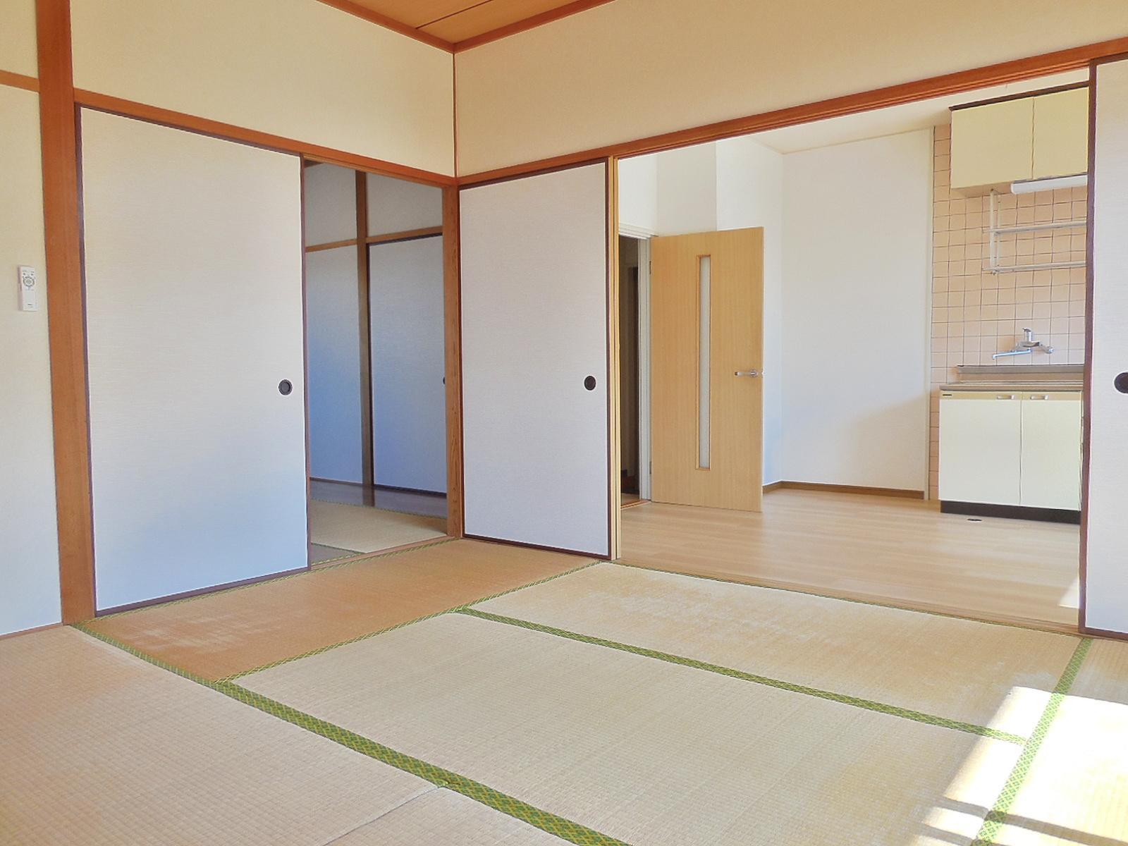 居室・リビング