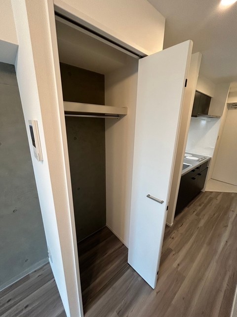 収納　※別室参考写真