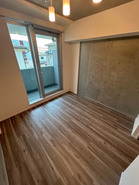 居室・リビング　※別室参考写真