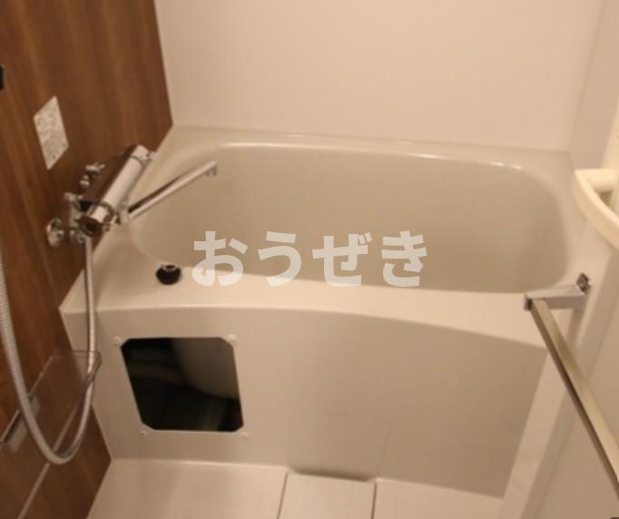 バス・シャワールーム　※同仕様参考写真