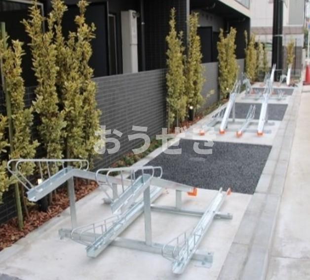 その他共有部分　※同仕様参考写真