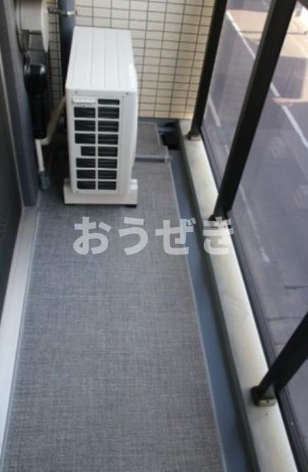 バルコニー　※同仕様参考写真