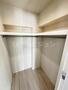 収納　※こちらの写真は他部屋になり参考写真です