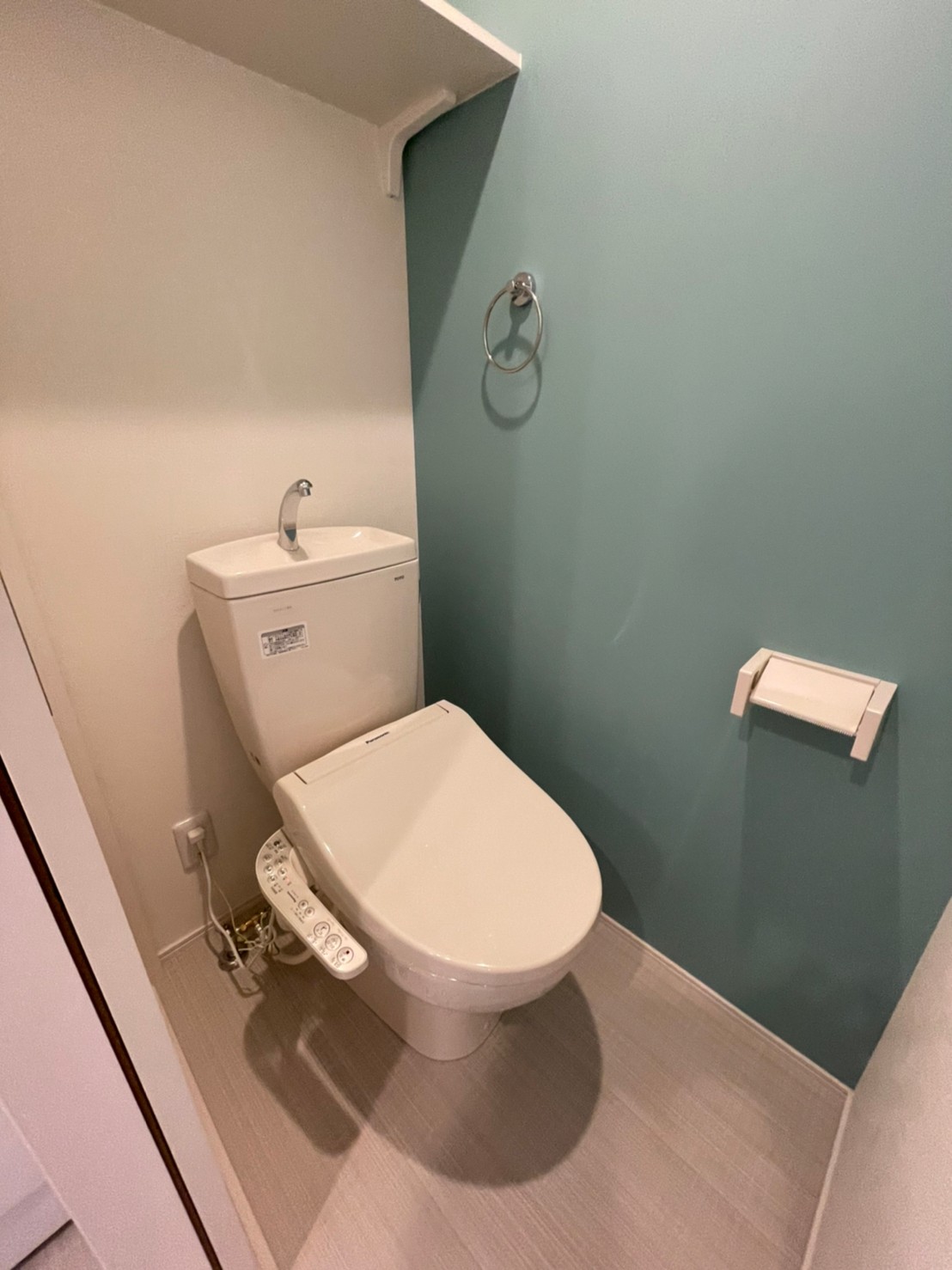 トイレ　※同仕様