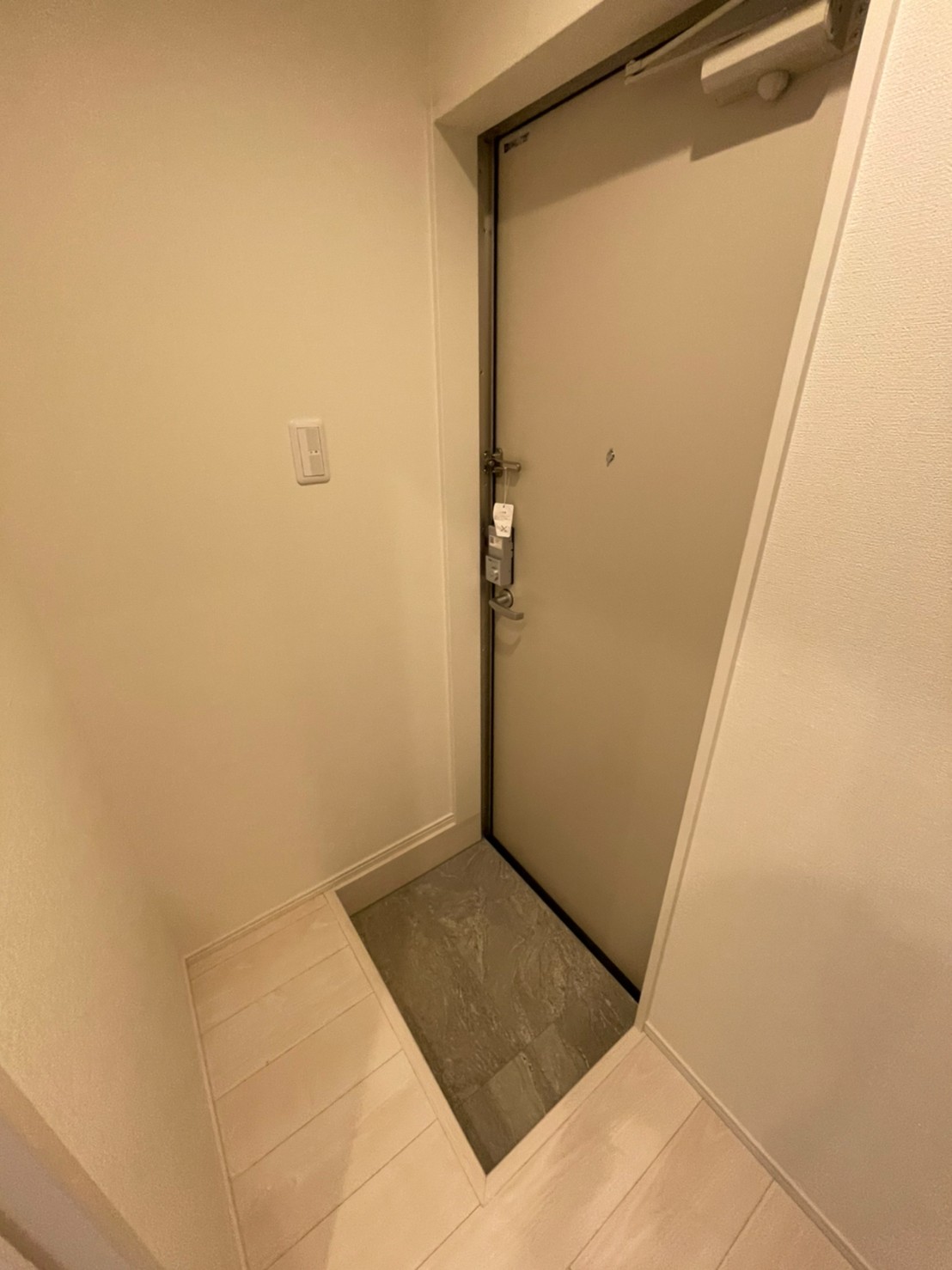 玄関　※同仕様