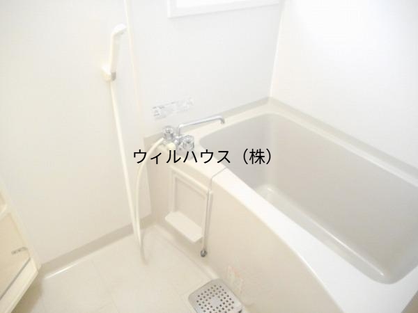 バス・シャワールーム　浴室乾燥機！