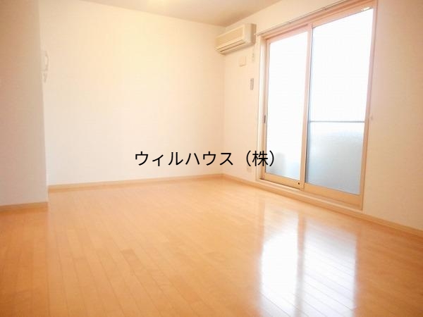 居室・リビング　広々リビング！！