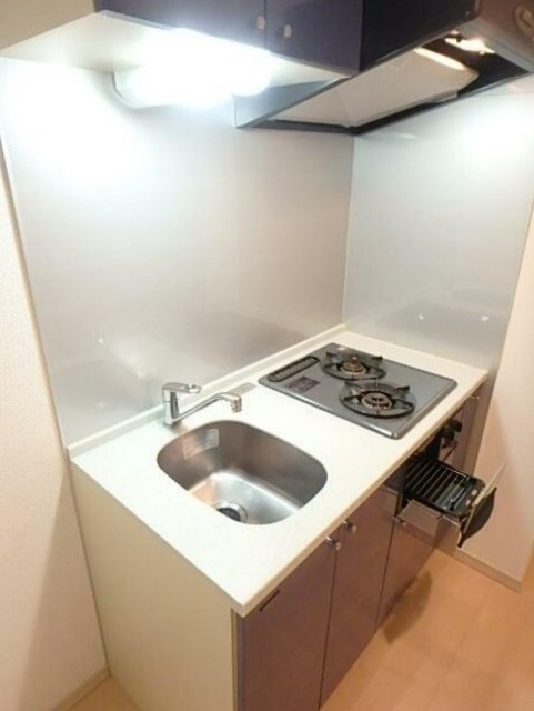 キッチン　同仕様