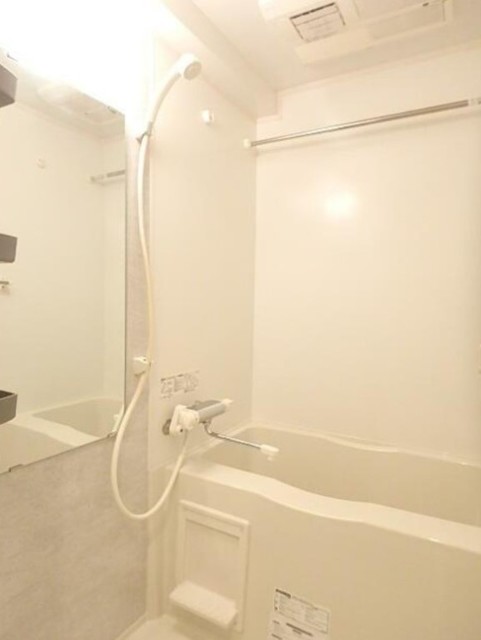 バス・シャワールーム　同仕様