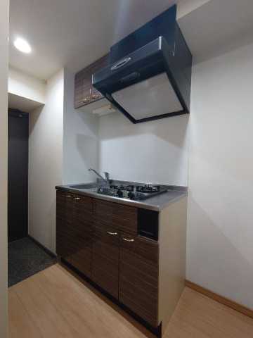 キッチン　別室参考画像です