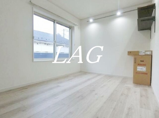 その他部屋・スペース　寝室です。