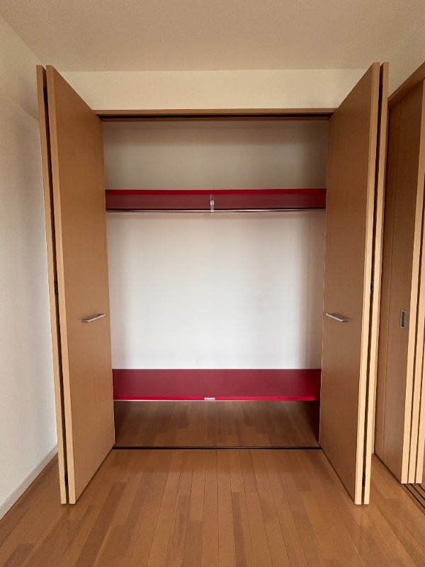 収納　別号室イメージ