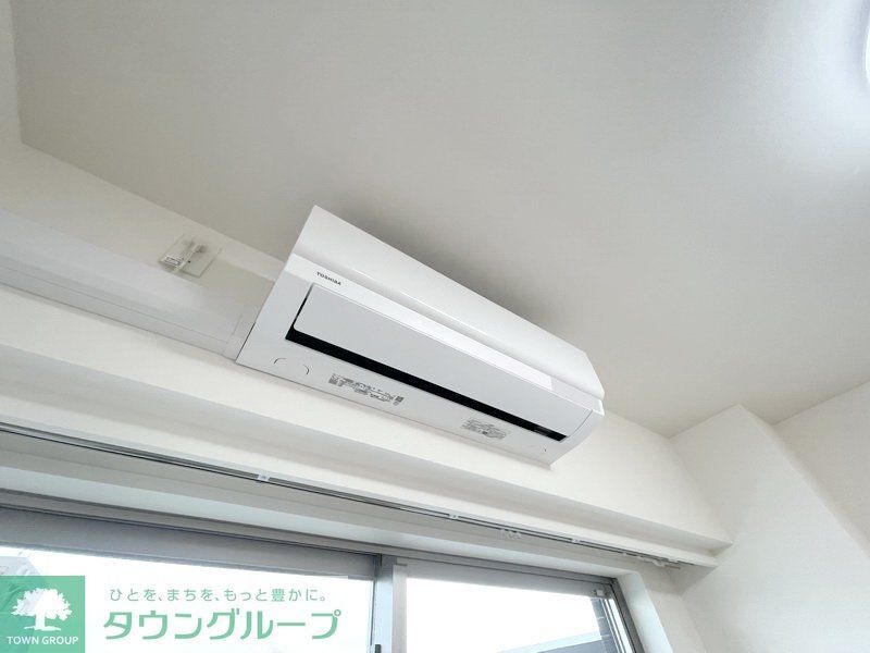 その他設備　設備