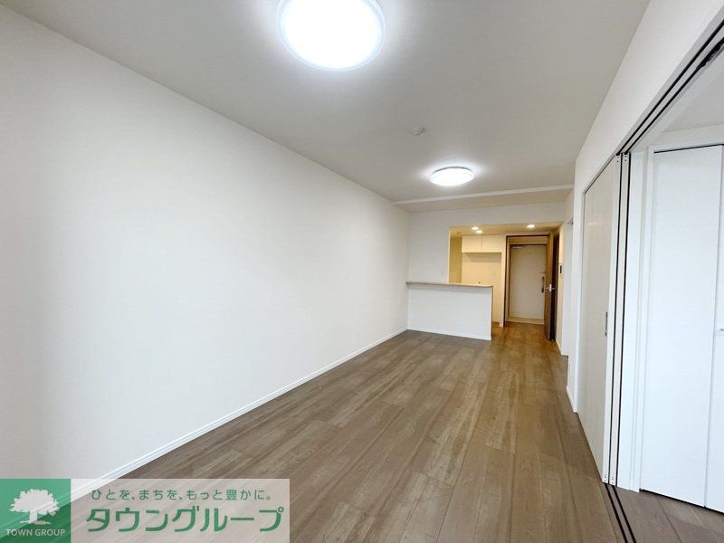 居室・リビング　リビング/居室