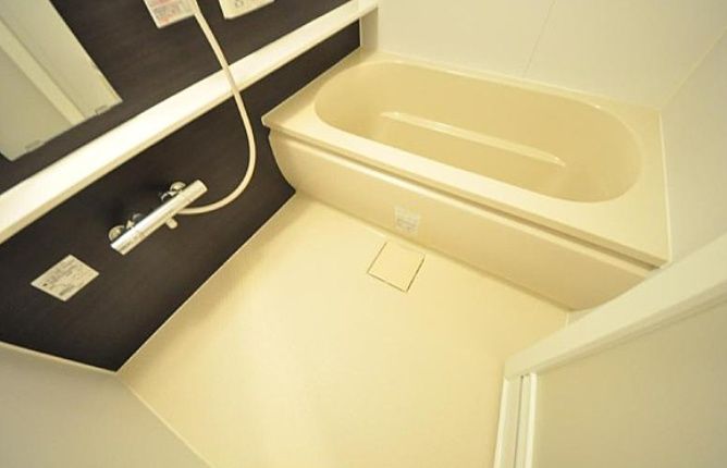 バス・シャワールーム　☆ゆっくりくつろげるお風呂☆