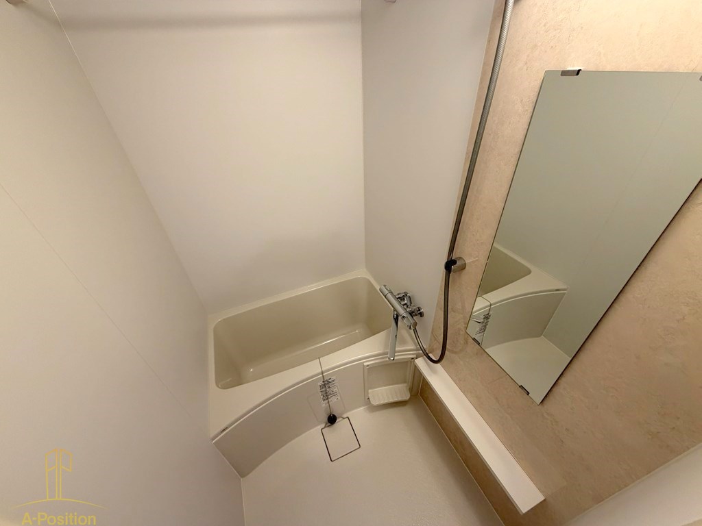 バス・シャワールーム　エスリード大阪城EAST