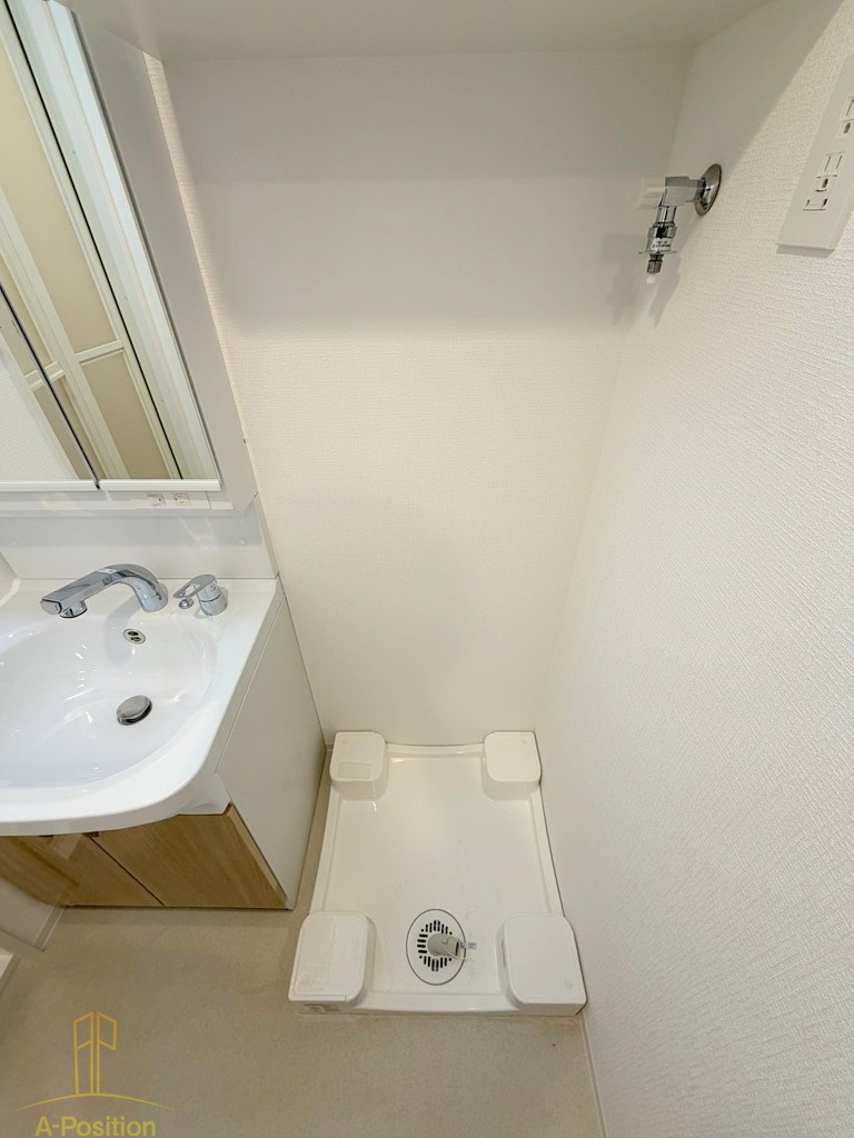 その他設備　エスリード大阪城EAST