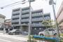 小竹向原駅より徒歩10分 3階 築8年2ヶ月の賃貸物件