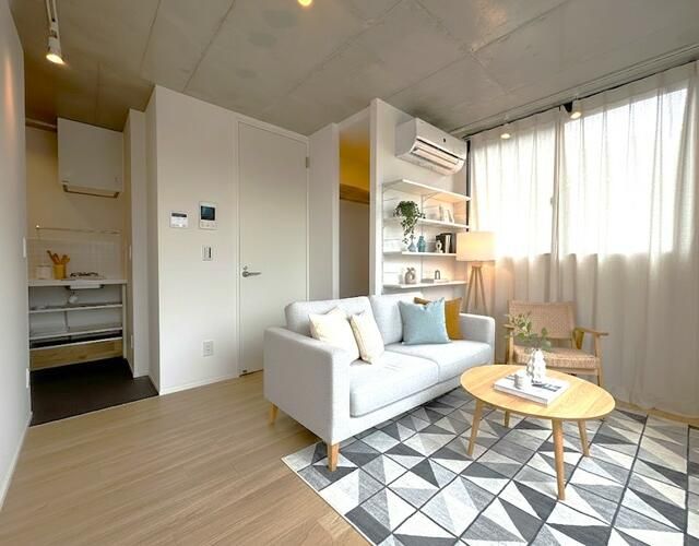 居室・リビング