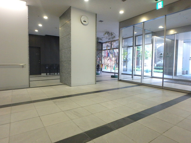 ロビー