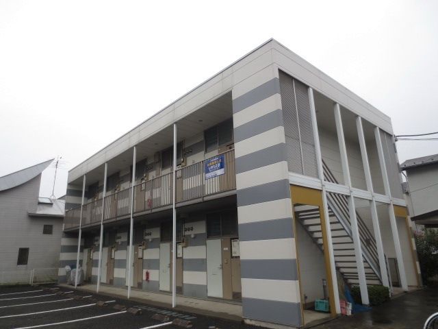 建物外観　★外観です。★