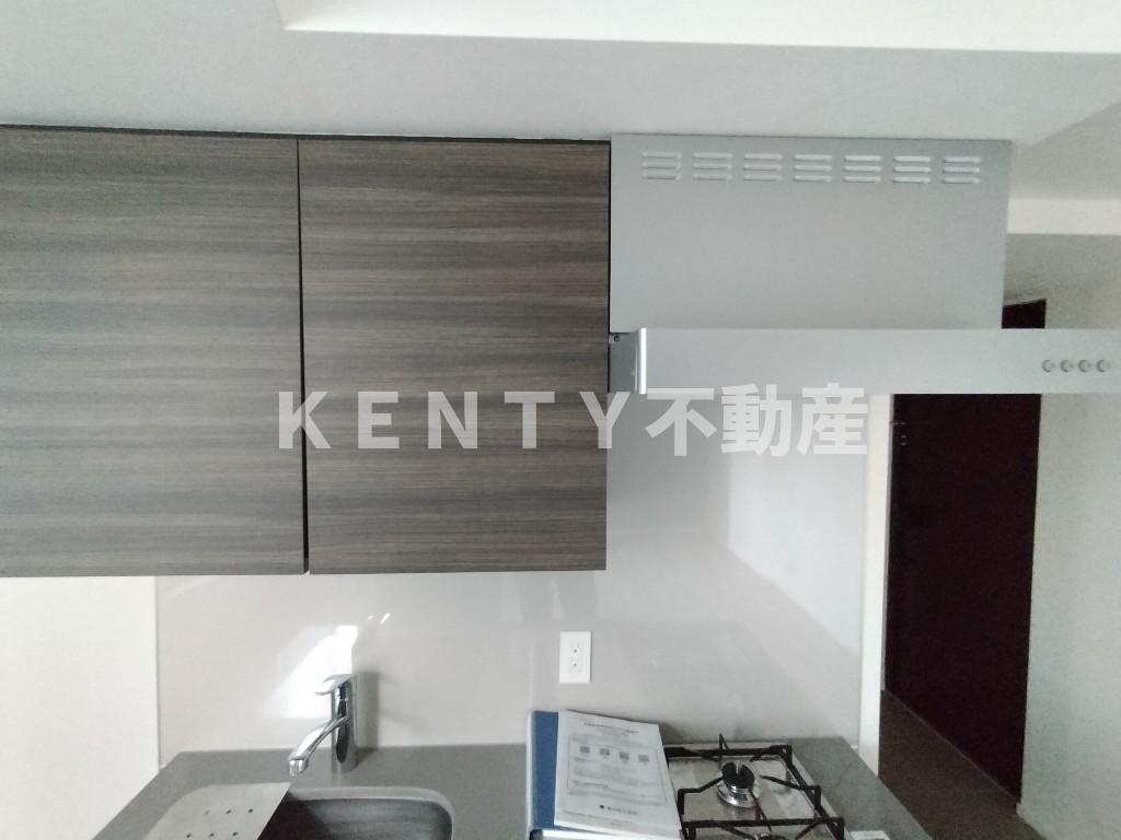 その他部屋・スペース　内装です