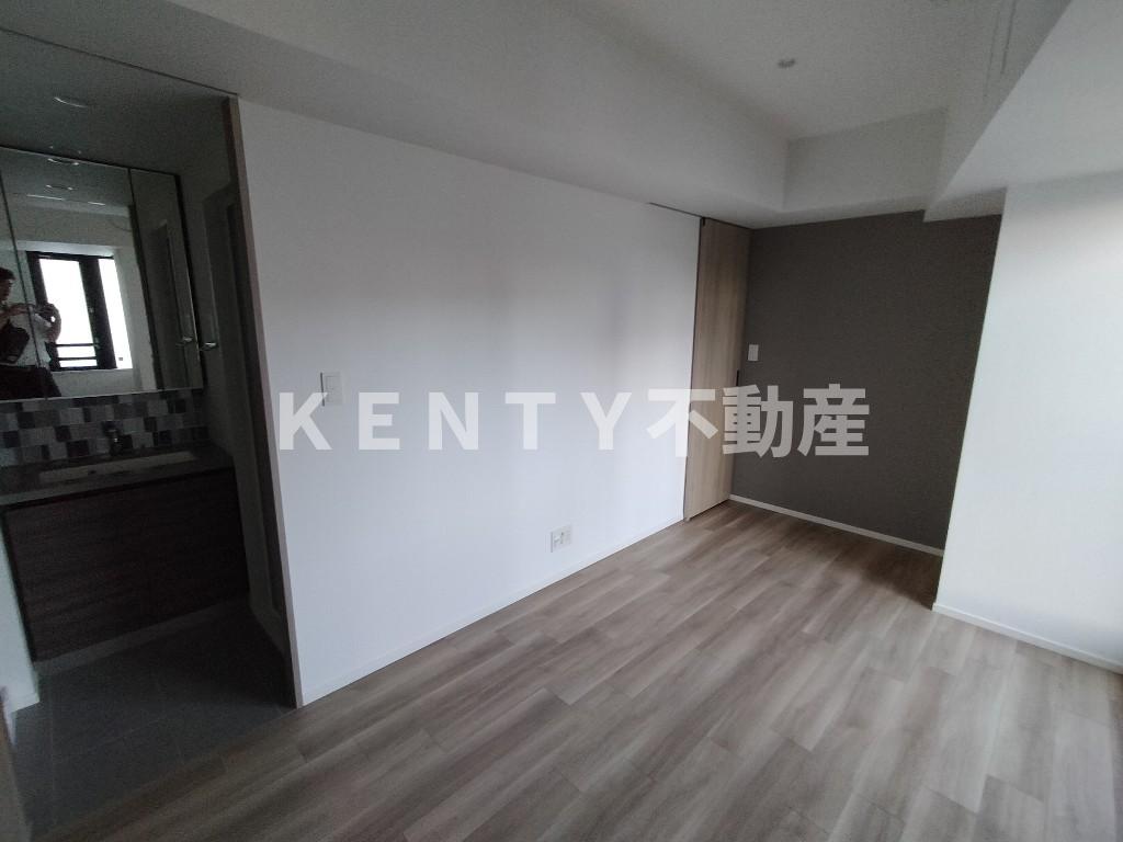 居室・リビング　ゆったりとしたリビングです