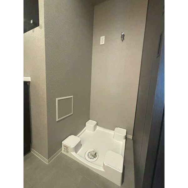 その他設備　※別部屋参考写真