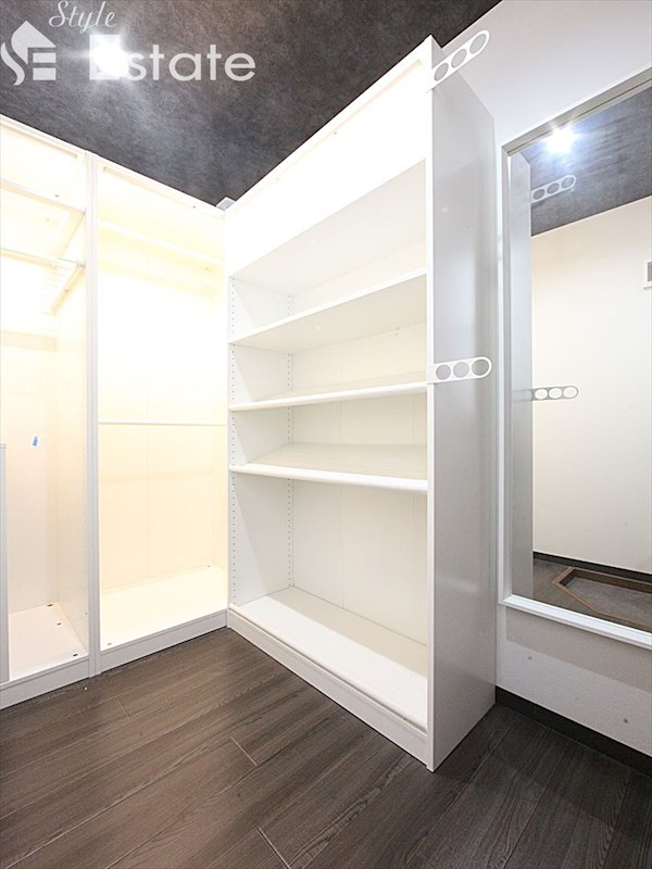 その他　シューズボックス