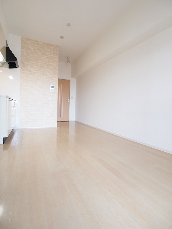 居室・リビング　リビング7.9帖。