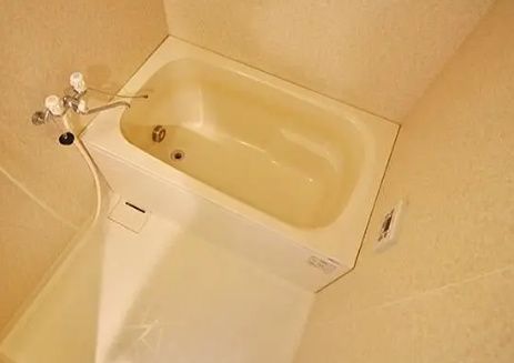 バス・シャワールーム　☆リラックスできるお風呂☆