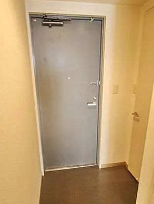 玄関　☆広々とした玄関☆