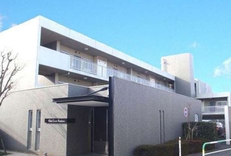 建物外観　☆綺麗な外観☆