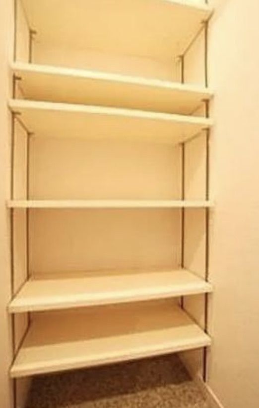 収納　参考写真です