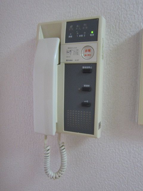 その他設備　★モニターフォン付き★