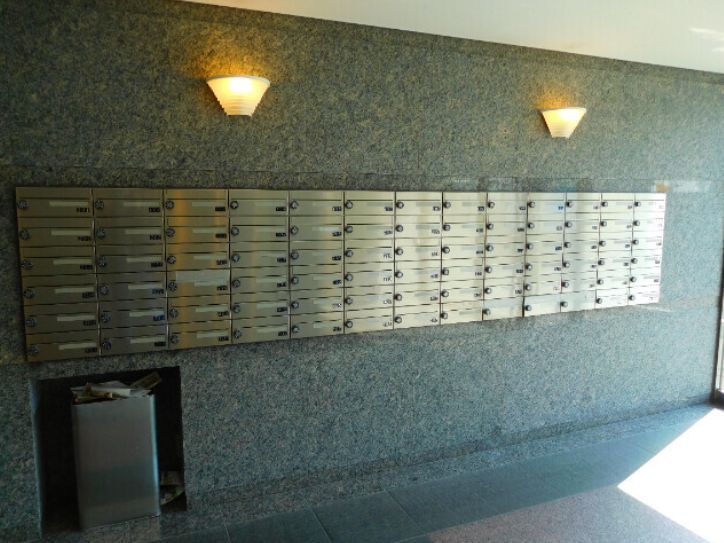 その他共有部分　共有部分