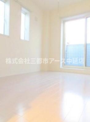 居室・リビング　Ｐｌａｔ　Ｒｉｚｉｅｒｅ　は三都市アース中延店へお任せくださ