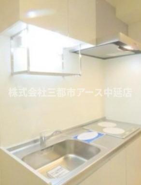 キッチン　Ｐｌａｔ　Ｒｉｚｉｅｒｅ　は三都市アース中延店へお任せくださ