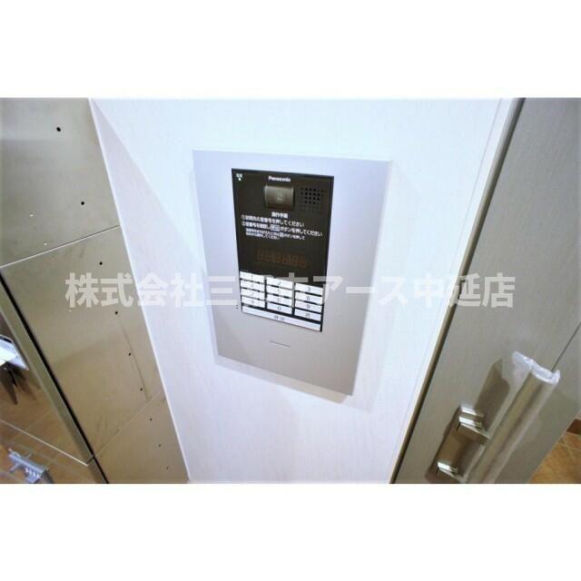 セキュリティ　Ｐｌａｔ　Ｒｉｚｉｅｒｅ　は三都市アース中延店へお任せくださ