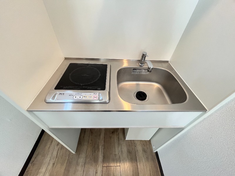 キッチン　別号室