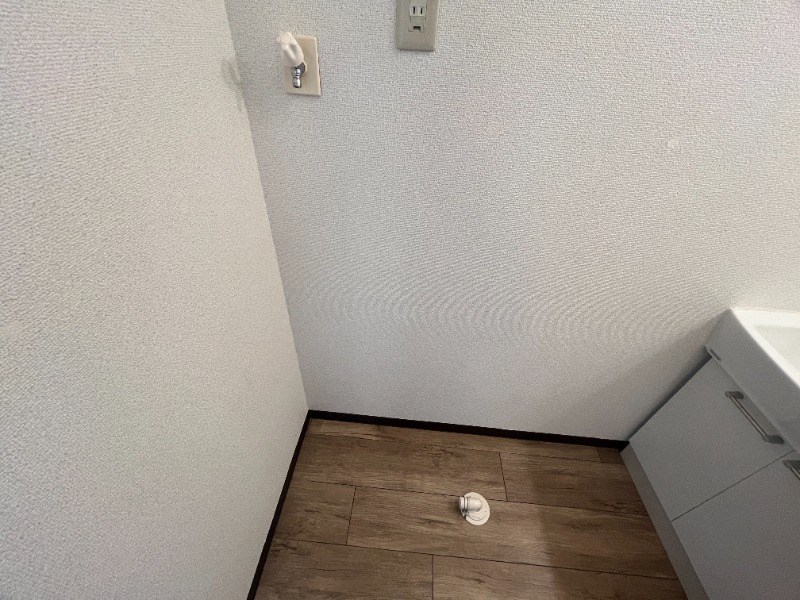 その他設備　別号室