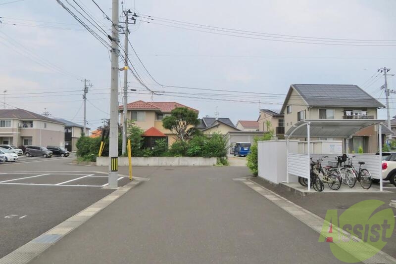 その他　（その他）まで100m