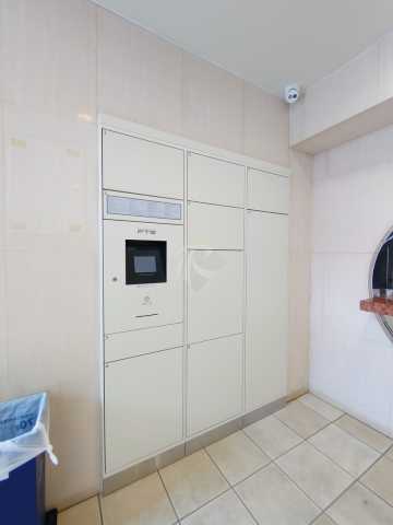 その他共有部分　プレール高円寺