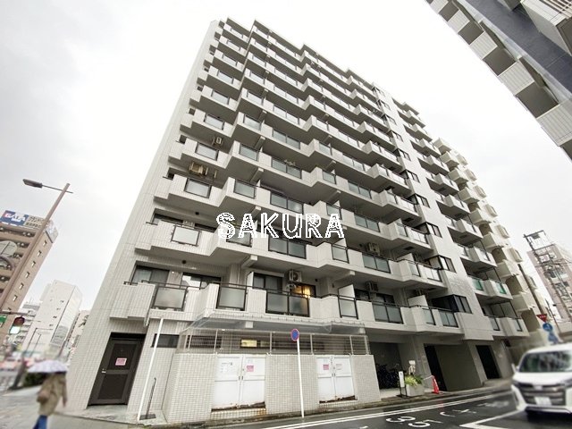 建物外観　当店おすすめ物件♪